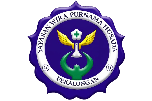Logo Yayasan Wira Purnama Husada Pekalongan